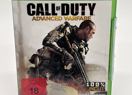 Call of Duty Advanced Warfare Xbox One #46