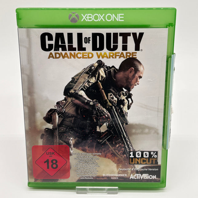 Call of Duty Advanced Warfare Xbox One #46