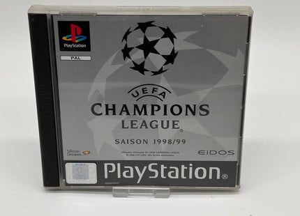 Champions League Saison 1998/99 PS1 #46