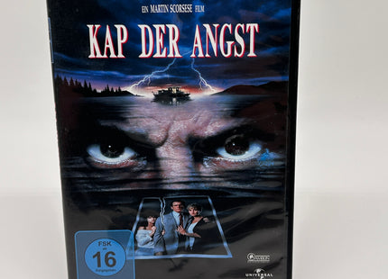 Kap der Angst DVD #45