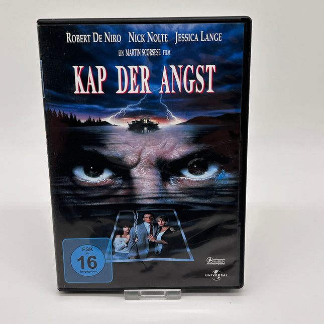 Kap der Angst DVD #45