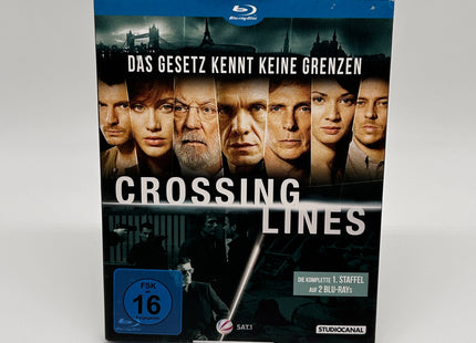Crossing Lines Bluray #45