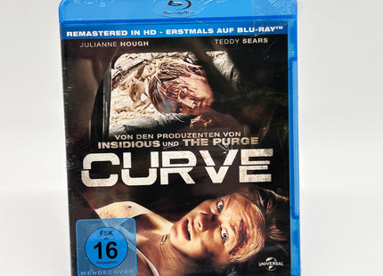 Curve Bluray #45