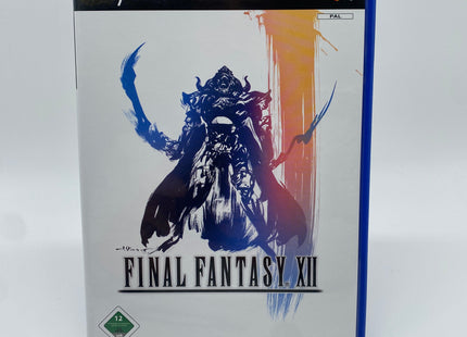 Final Fantasy XII PS2 #47