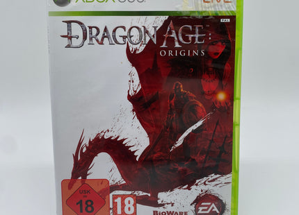 DragonAge Origins Xbox360 #47