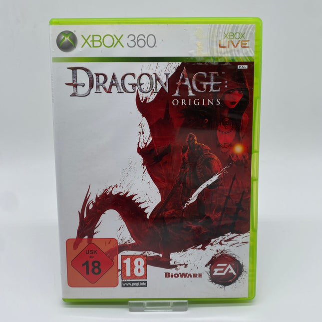 DragonAge Origins Xbox360 #47