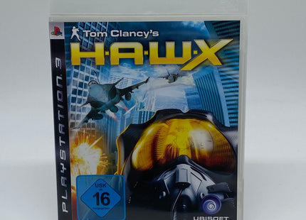 Tom Clancy's HAWX PS3 #47