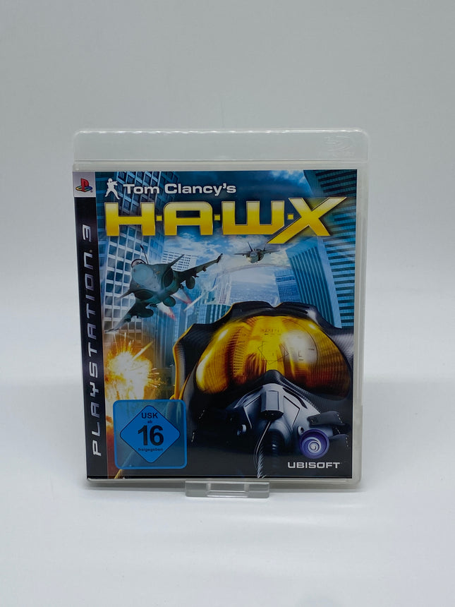 Tom Clancy's HAWX PS3 #47