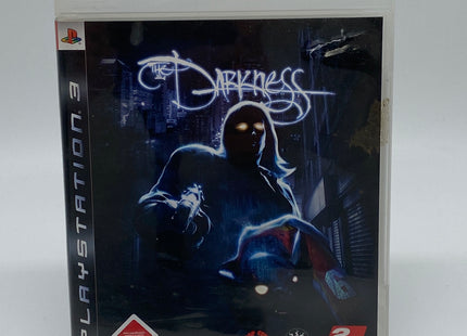 The Darkness PS3 #47