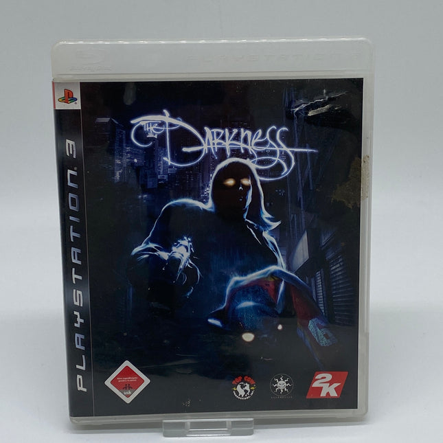 The Darkness PS3 #47