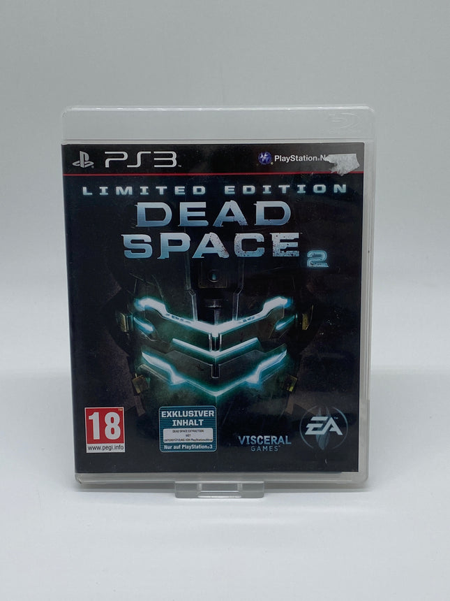 Death Space Limited Edition PS3 #47