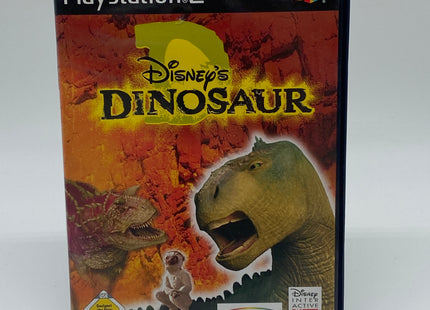Disney Dinosaur PS2 #47