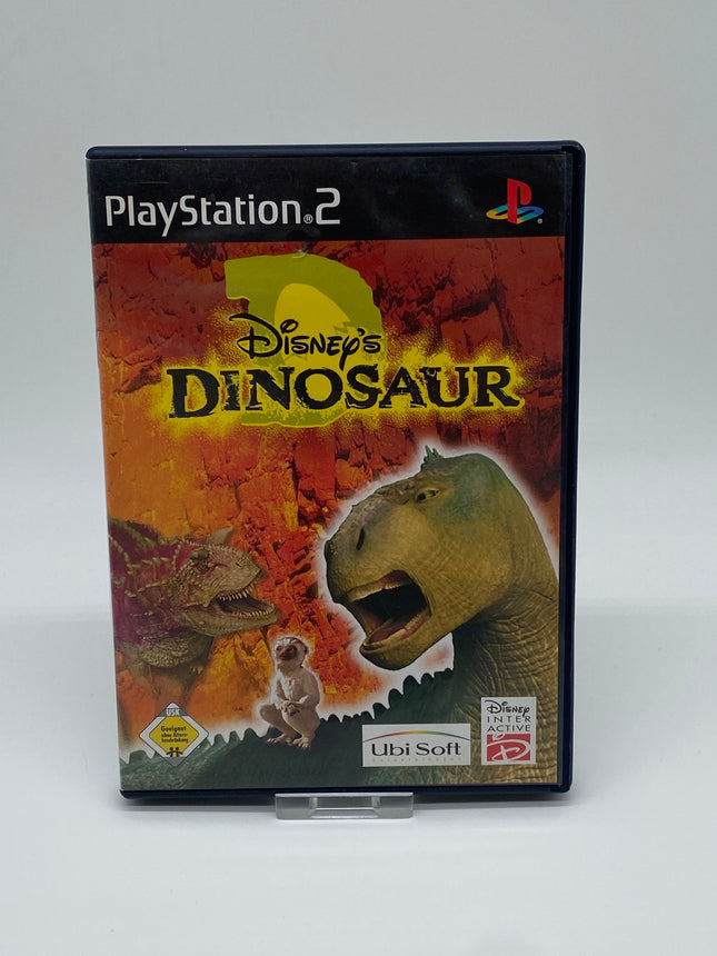 Disney Dinosaur PS2 #47