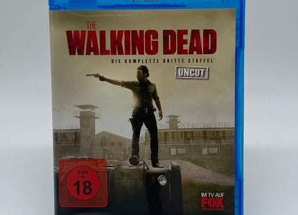 The Walking Dead 3. Staffel Bluray #48