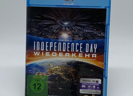 Independence Day Widerkehr Bluray #48