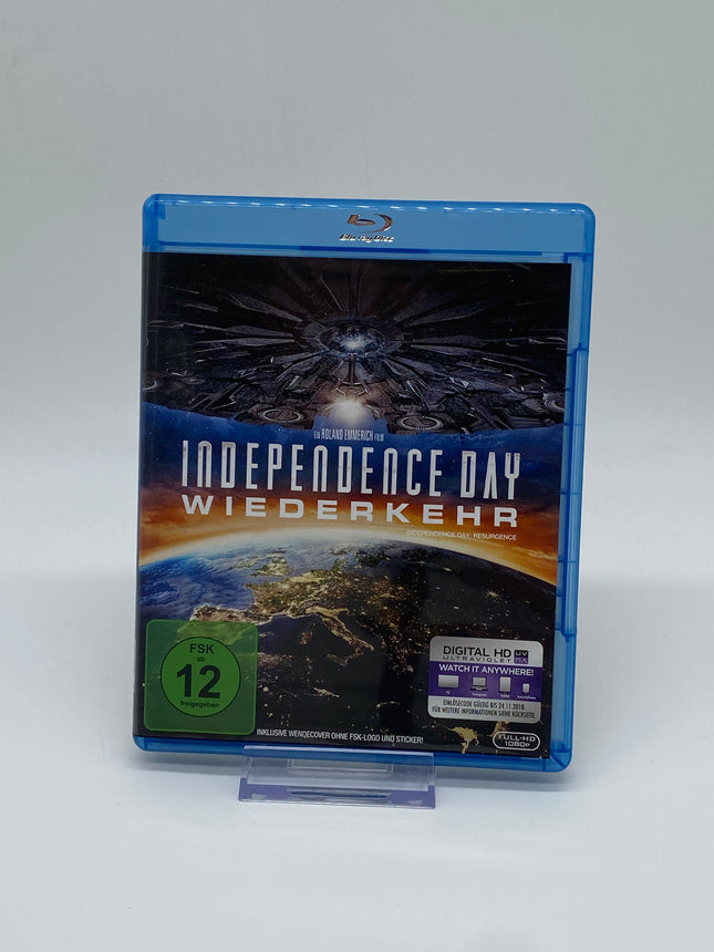 Independence Day Widerkehr Bluray #48