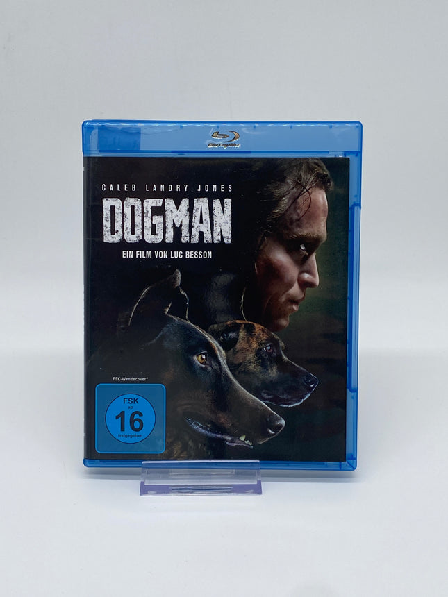 Dogman Bluray #48