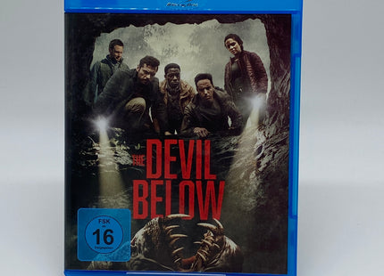 The Devil Below Bluray #48
