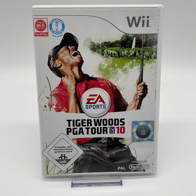 Tigerwoods PGA TOUR 10 Nintendo Wii #37