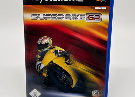 Superbike GP PS2 #37