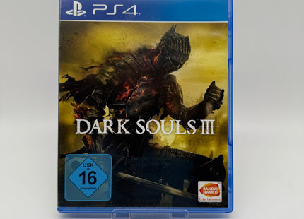 Dark Souls 3 PS4 #08