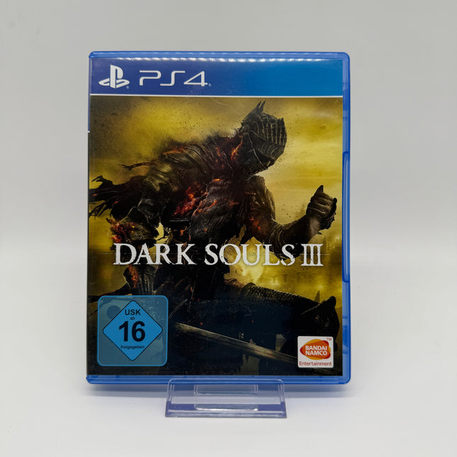 Dark Souls 3 PS4 #08