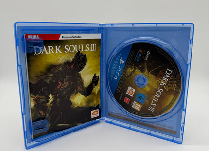 Dark Souls 3 PS4 #08