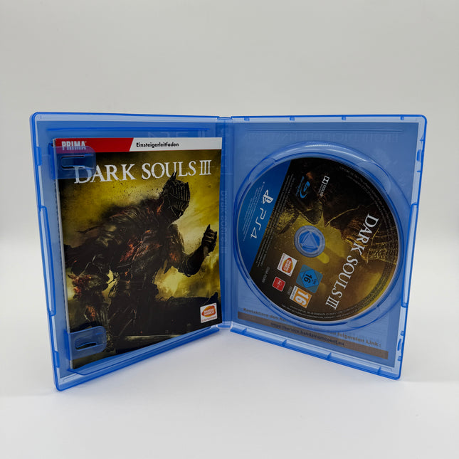 Dark Souls 3 PS4 #08