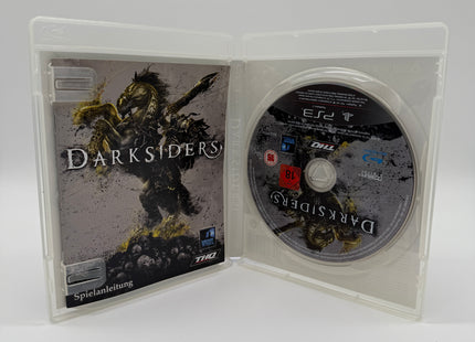 Darksiders PS3 #04