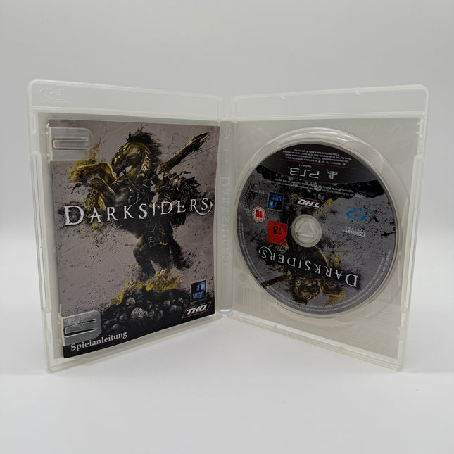 Darksiders PS3 #04