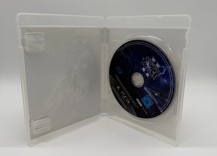 Star Wars The Force Unleashed Teil 2 PS3 #04