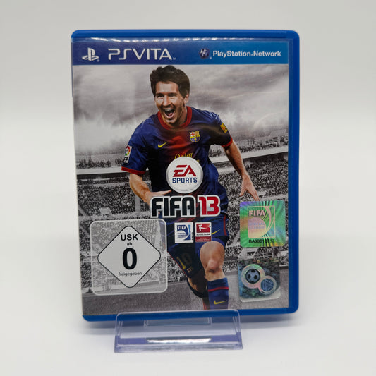 Fifa 13 PS VITA #03