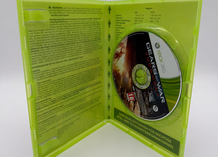 Gear of War Judgment Xbox 360 #03