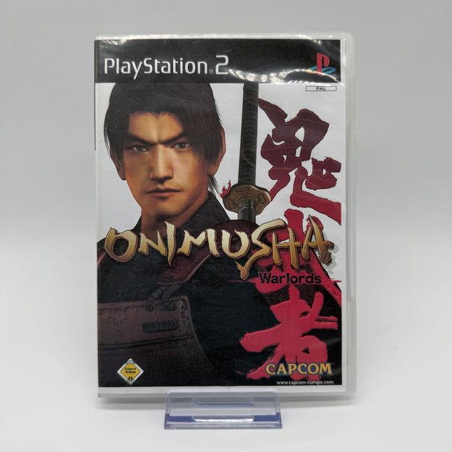 Onimusha PS2 #03