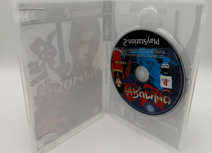 Onimusha PS2 #03