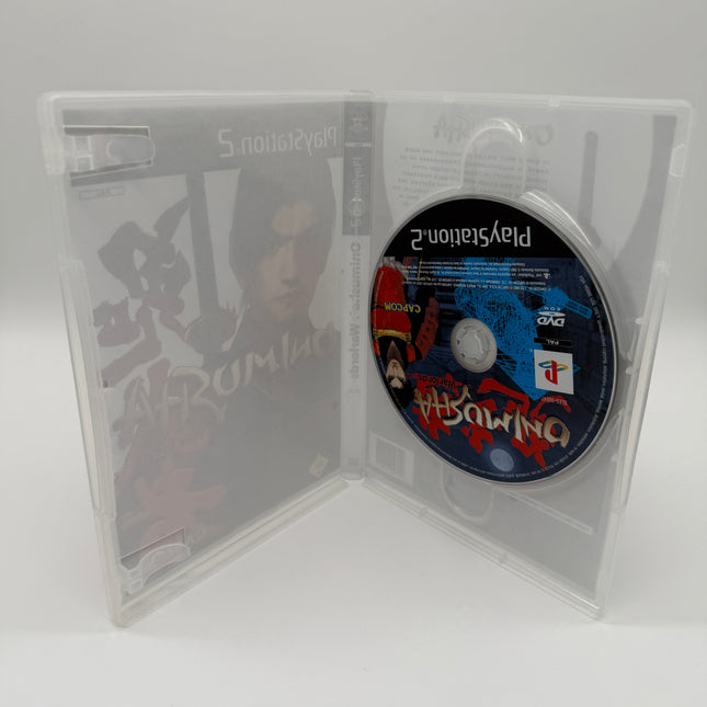 Onimusha PS2 #03