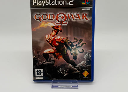 God of War PS2 #15