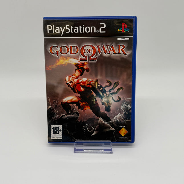 God of War PS2 #15