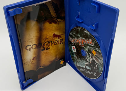 God of War PS2 #15