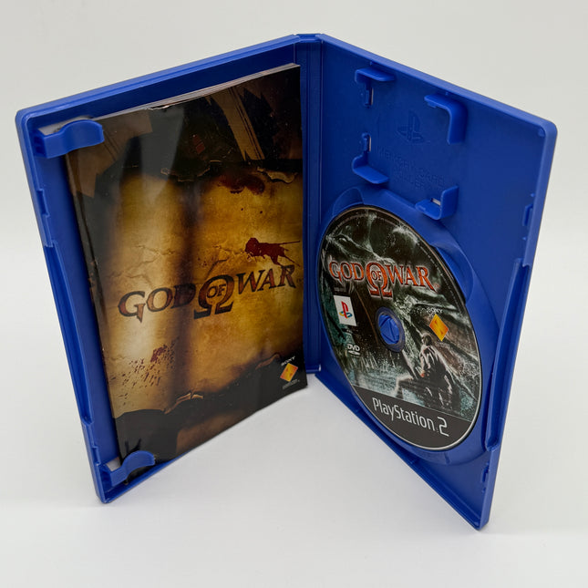 God of War PS2 #15