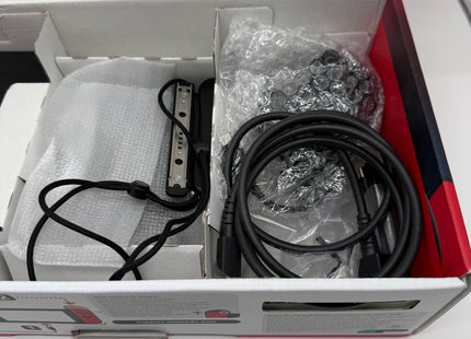 Nintendo Switch Konsole vollständig in OVP HAC-001 #A3-06