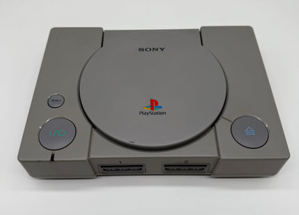 Playstation 1 Konsole mit Controller PS1 - sehr guter Zustand #A3-06
