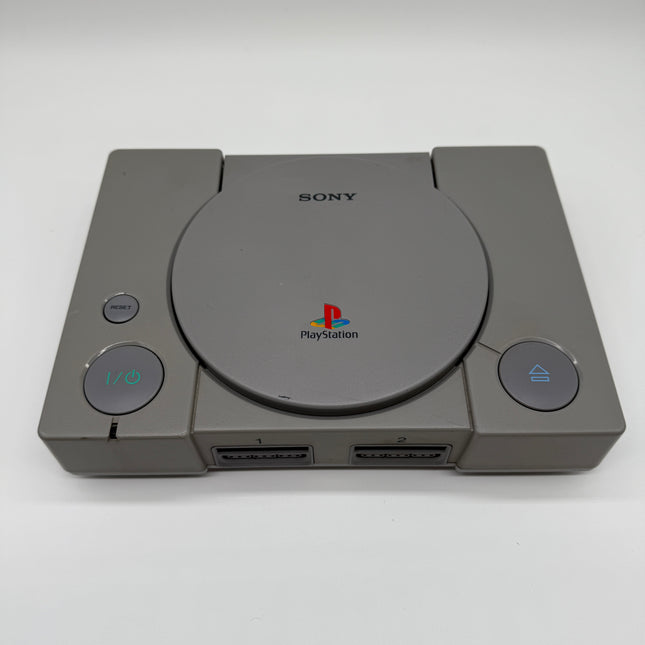 Playstation 1 Konsole mit Controller PS1 - sehr guter Zustand #A3-06