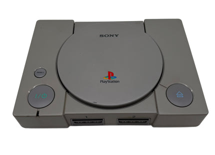 Playstation 1 Konsole mit Controller PS1 - sehr guter Zustand #A3-06 - as-warenhandel