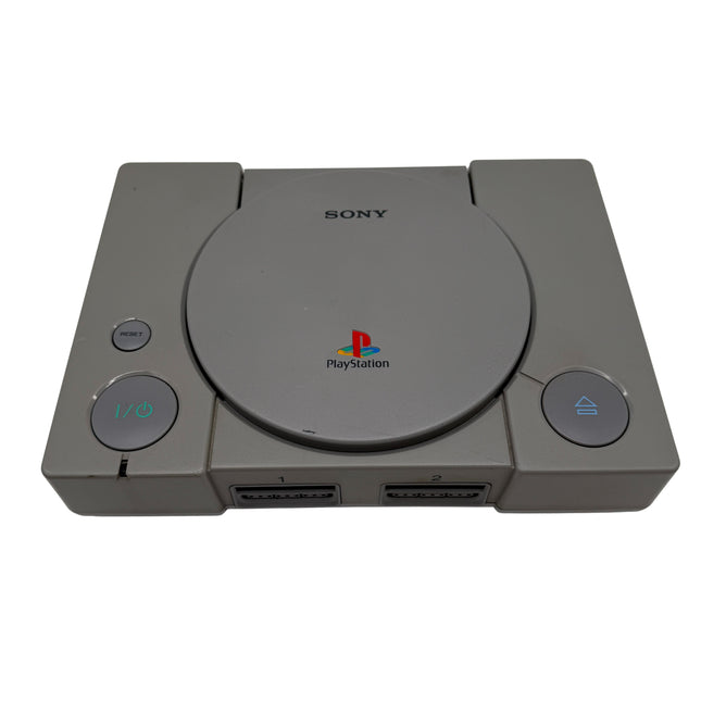 Playstation 1 Konsole mit Controller PS1 - sehr guter Zustand #A3-06