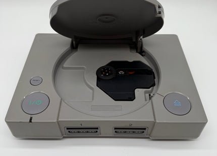 Playstation 1 Konsole mit Controller PS1 - sehr guter Zustand #A3-06