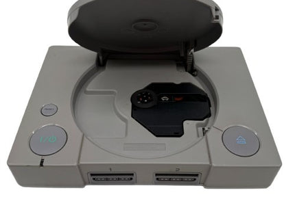 Playstation 1 Konsole mit Controller PS1 - sehr guter Zustand #A3-06 - as-warenhandel