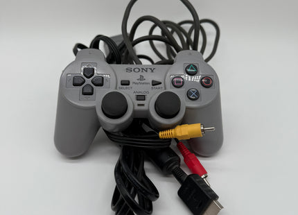 Playstation 1 Konsole mit Controller PS1 - sehr guter Zustand #A3-06