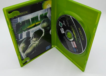 Hulk Xbox Classic #49