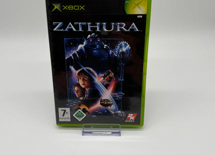 Zathura Xbox Classic #49